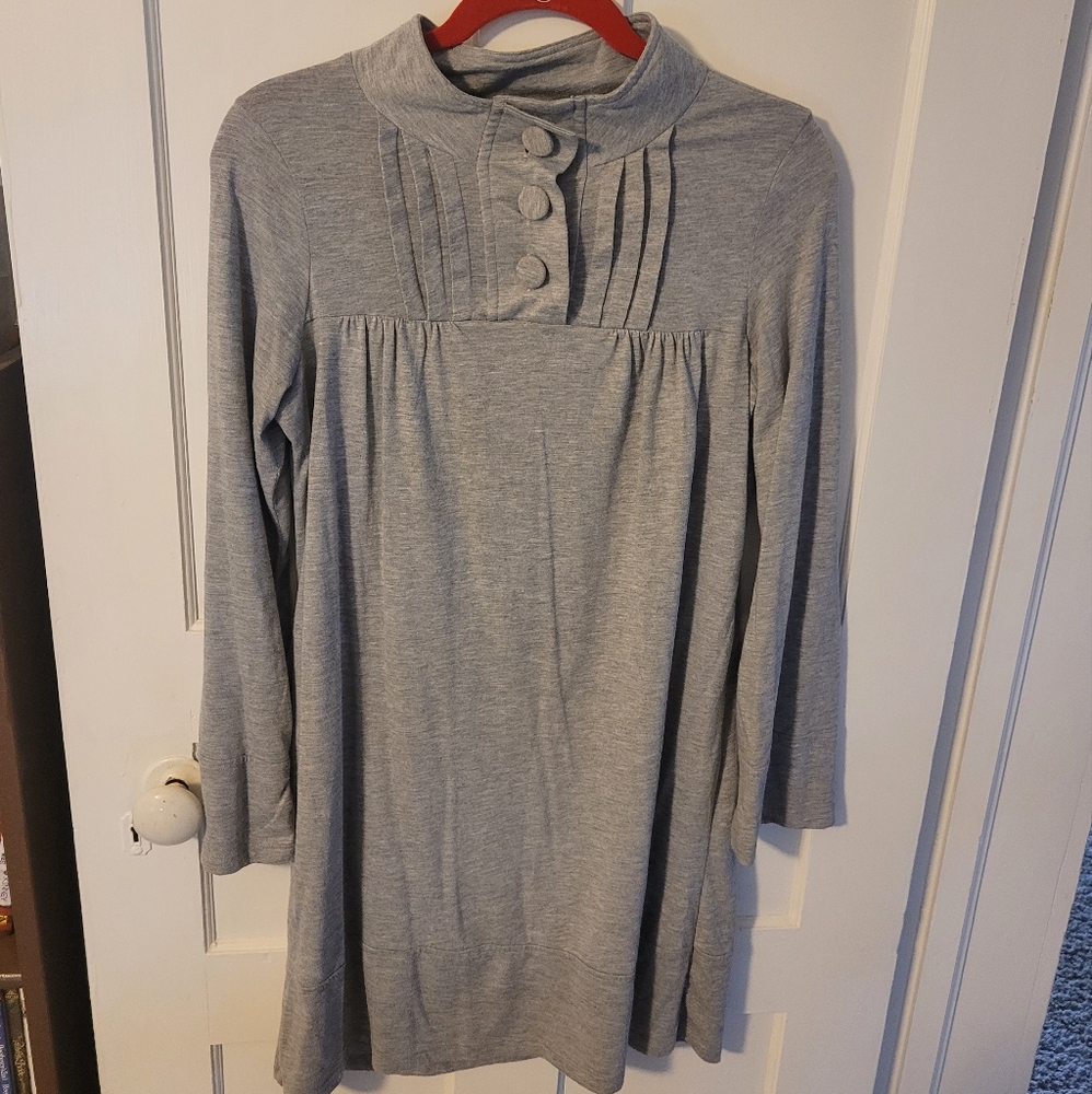 Mark. Knit dress